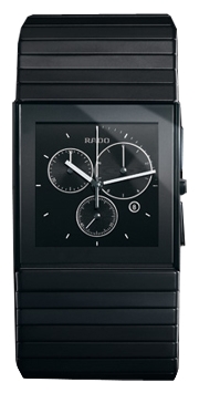 Wrist watch RADO 538.0715.3.015 for men - 1 picture, photo, image