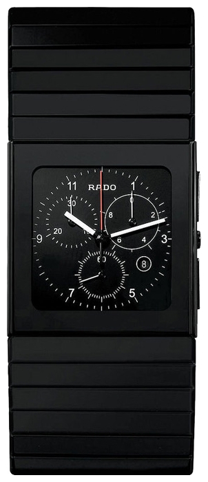 Wrist watch RADO 538.0715.3.016 for men - 1 image, photo, picture