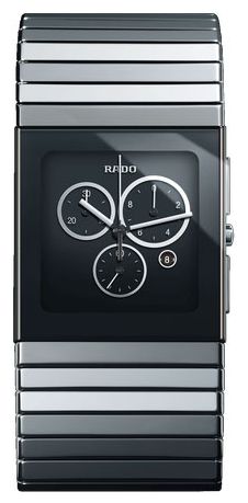 Wrist watch RADO 538.0824.3.015 for men - 1 photo, picture, image