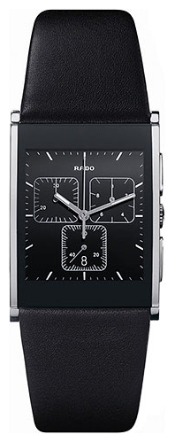 Wrist watch RADO 538.0849.3.215 for women - 1 image, photo, picture