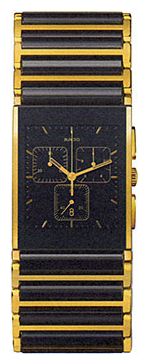 Wrist watch RADO 538.0851.3.016 for men - 1 picture, image, photo
