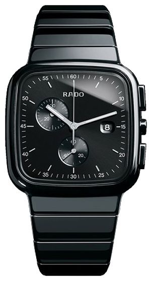 Wrist watch RADO 538.0885.3.015 for men - 1 photo, picture, image