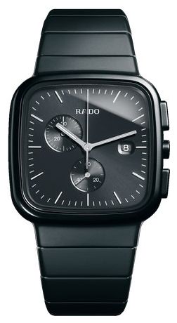 RADO 538.0886.3.016 wrist watches for men - 1 image, picture, photo