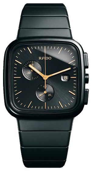Wrist watch RADO 538.0886.3.017 for men - 1 picture, image, photo