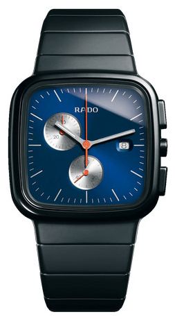Wrist watch RADO 538.0886.3.020 for men - 1 photo, image, picture