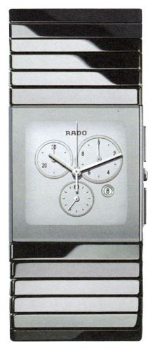 Wrist watch RADO 538.0911.3.010 for men - 1 image, photo, picture