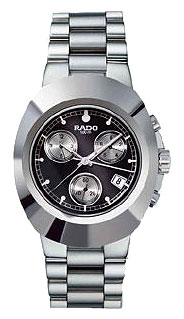 Wrist watch RADO 541.0638.3.016 for men - 1 picture, image, photo