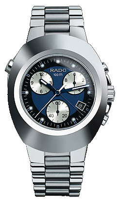 RADO 541.0638.3.017 wrist watches for men - 1 image, picture, photo