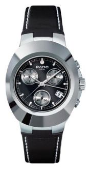 Wrist watch RADO 541.0638.3.116 for men - 1 image, photo, picture