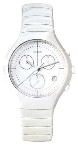 Wrist watch RADO 541.0832.3.001 for men - 1 photo, picture, image