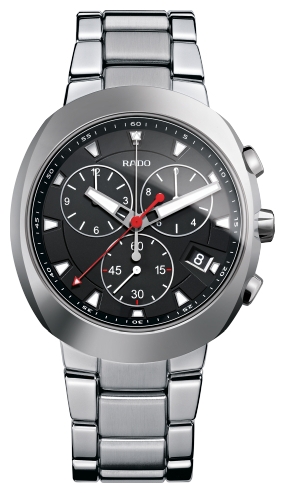 Wrist watch RADO 541.0937.3.015 for men - 1 photo, image, picture