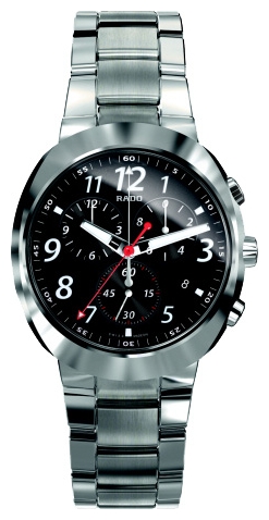 Wrist watch RADO 541.0937.3.016 for men - 1 photo, picture, image