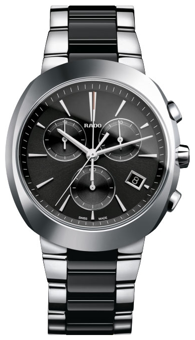 Wrist watch RADO 541.0937.3.017 for men - 1 picture, image, photo