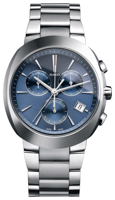 Wrist watch RADO 541.0937.3.020 for men - 1 image, photo, picture