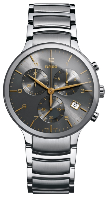 Wrist watch RADO 542.0122.3.010 for men - 1 image, photo, picture