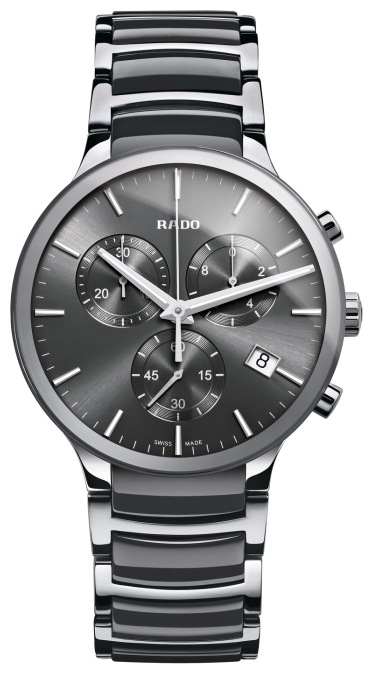 Wrist watch RADO 542.0122.3.012 for men - 1 picture, photo, image