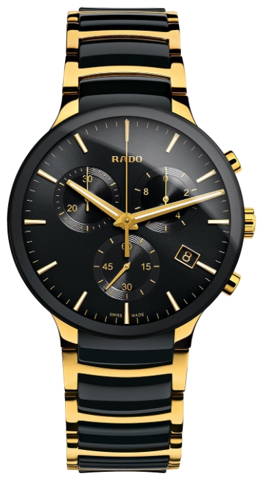 Wrist watch RADO 542.0134.3.016 for men - 1 photo, image, picture