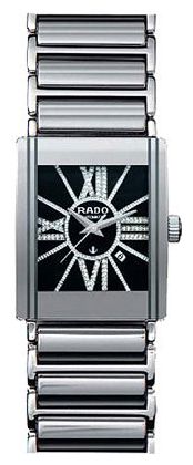 Wrist watch RADO 557.0693.3.071 for men - 1 image, photo, picture