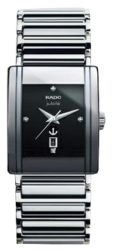 Wrist watch RADO 557.0693.3.072 for men - 1 picture, photo, image