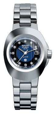 Wrist watch RADO 557.0698.3.070 for women - 1 image, photo, picture