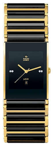 Wrist watch RADO 557.0848.3.070 for men - 1 photo, image, picture