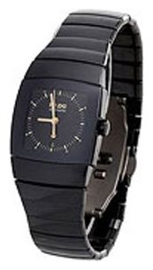 Wrist watch RADO 557.0856.3.017 for men - 1 photo, image, picture