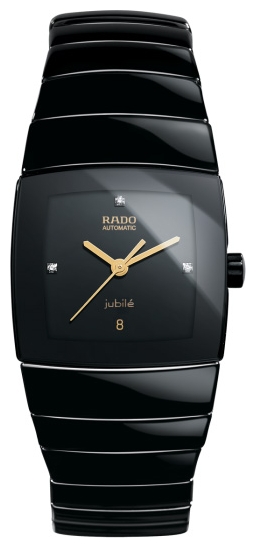 Wrist watch RADO 557.0856.3.072 for women - 1 image, photo, picture