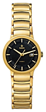 RADO 561.0280.3.015 wrist watches for women - 1 image, picture, photo