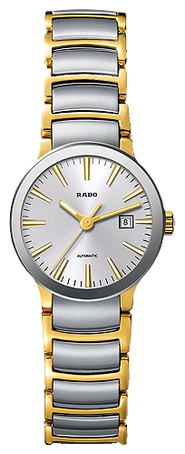 Wrist watch RADO 561.0530.3.010 for women - 1 picture, photo, image