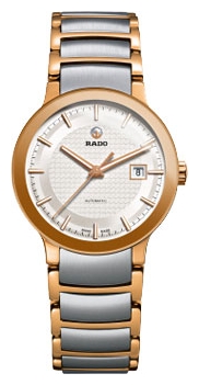 Wrist watch RADO 561.0954.3.012 for women - 1 photo, image, picture