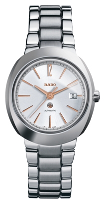 Wrist watch RADO 580.0514.3.011 for women - 1 photo, picture, image