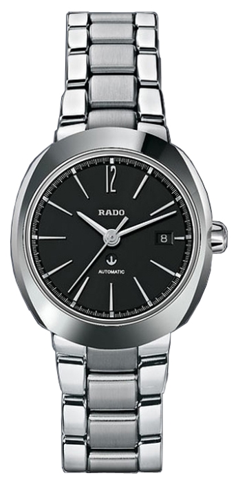 Wrist watch RADO 580.0514.3.015 for women - 1 picture, image, photo