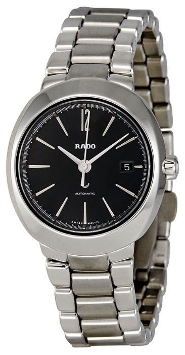 Wrist watch RADO 580.0514.3.015 for women - 2 picture, image, photo