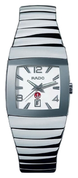 Wrist watch RADO 580.0690.3.010 for men - 1 photo, image, picture
