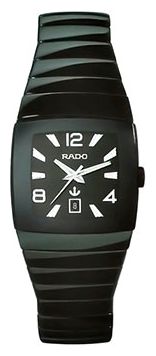 Wrist watch RADO 580.0691.3.015 for men - 1 photo, image, picture