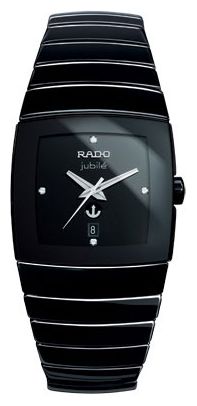 Wrist watch RADO 580.0691.3.070 for men - 1 image, photo, picture