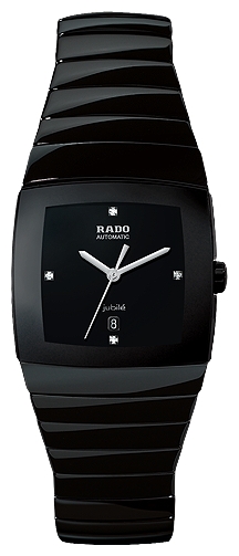 Wrist watch RADO 580.0691.3.071 for men - 1 photo, image, picture