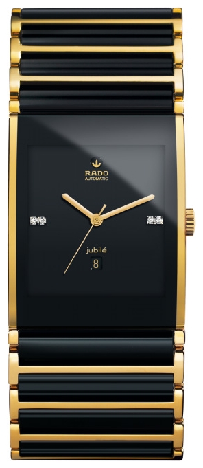 Wrist watch RADO 580.0847.3.070 for men - 1 photo, picture, image