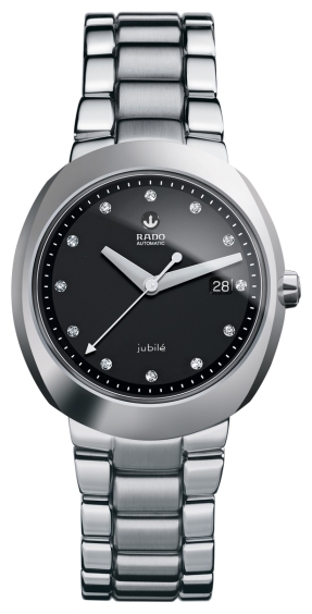 Wrist watch RADO 580.0947.3.070 for women - 1 picture, image, photo