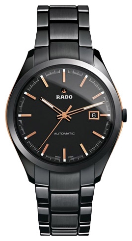 Wrist watch RADO 629.0291.3.015 for men - 1 photo, picture, image