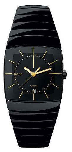 Wrist watch RADO 629.0595.3.015 for men - 1 photo, picture, image