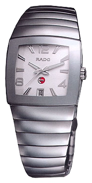 Wrist watch RADO 629.0598.3.010 for men - 1 photo, image, picture