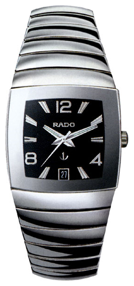 Wrist watch RADO 629.0598.3.015 for men - 1 picture, image, photo