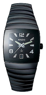 Wrist watch RADO 629.0615.3.015 for men - 1 picture, image, photo