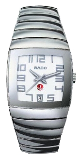 Wrist watch RADO 629.0662.3.010 for men - 1 picture, image, photo