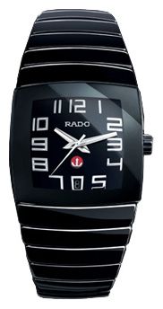 Wrist watch RADO 629.0663.3.015 for men - 1 photo, image, picture