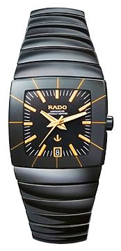 RADO 629.0663.3.016 wrist watches for men - 1 image, picture, photo