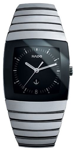 Wrist watch RADO 629.0875.3.018 for men - 1 picture, image, photo