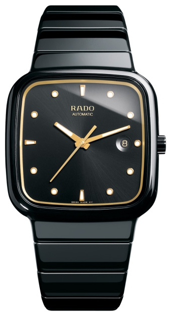 Wrist watch RADO 629.0918.3.017 for men - 1 photo, image, picture