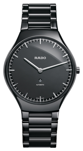 Wrist watch RADO 629.0969.3.015 for men - 1 picture, photo, image
